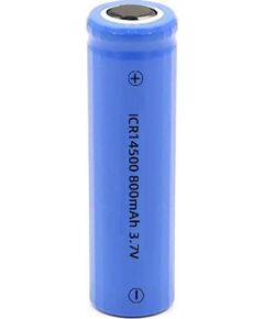 Nitecore 14500 / AA 3,6V / 800mAh Li-ION batteri til bl.a. Oral-B iO Serien Akumulatori