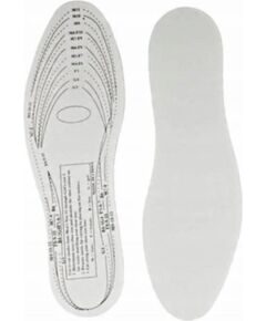 Koenig  INSOLES UNIVERSAL DSPX24 18G Akumulatori