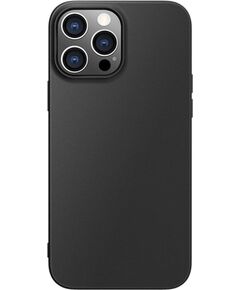 Mocco Soft Matte Case Matēts Aizsargapvalks Priekš Apple iPhone 15 Neoriģinālie Maciņi