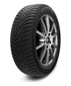 155/70R13 KUMHO WP52 75T Ziemas riepas