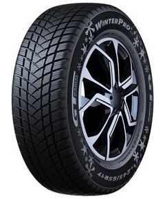 155/80R13 GT RADIAL WINTERPRO 2 (EVO) 79T Зимние покрышки
