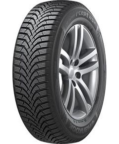 135/80R13 HANKOOK WINTER I*CEPT RS2 (W452) 70T Зимние покрышки