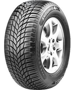 215/45R17 LASSA SNOWAYS 4 91VXL Зимние покрышки