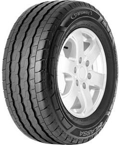 215/65R15C LASSA TRANSWAY 3 104/102T C B 69 A Komerctransporta riepas
