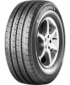 195/60R16C LASSA TRANSWAY 2 99/97T C B 71 B Komerctransporta riepas