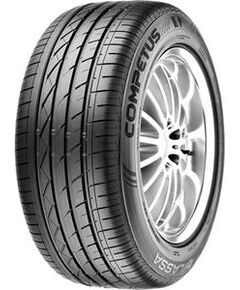 235/55R18 LASSA COMPETUS H/P 100V D B 71 B Летние Покрышки