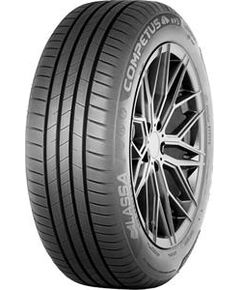 225/60R17 LASSA COMPETUS H/P 3 99V B A 71 B Летние Покрышки