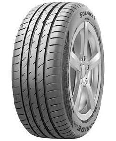 265/65R17 GOODRIDE SOLMAX 1 SUV 112H C C 72 B Летние Покрышки