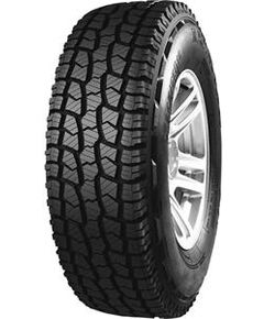 215/80R16 GOODRIDE SL369 A/T 107S D D 72 B Vasaras riepas