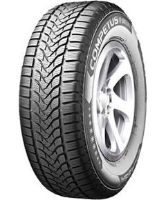 235/60R18 LASSA COMPETUS WINTER 2 + 107H D B B 71 Зимние покрышки