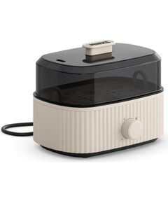 Princess Wave Egg Boiler 262047 Beige 300 W Машины для мороженого