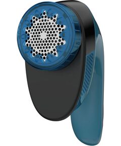 TEFAL Lint Remover JB1011 AA batteries Black/Blue Pūku noņēmēji