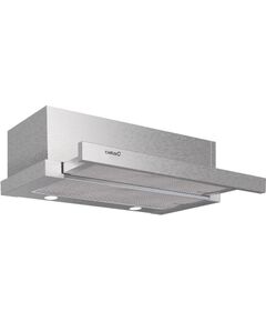 CATA EXTENDER 600 Tvaika nosūcējs, 60cm 390m³/h Tvaika nosūcēji, iebūvējami