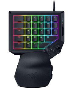 Razer Tartarus V2 Pro Gaming Keypad Wired Razer Analog Optical Switch Gen-2 Black Клавиатуры