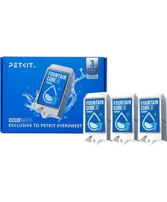 PETKIT Fountain Cube for Eversweet Ultra, 3 pcs P41171 Jaunumi - Viedierices