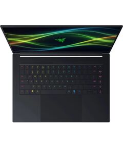 Razer Blade 16 RZ09-05817EN3-R3E1 Black 16 " OLED QHD+ 2560 x 1600 pixels 240 Hz Intel Core Ultra 9 386H 32 GB LPDDR5X Solid-state drive capacity 1000 GB NVIDIA GeForce RTX 5070 Ti GDDR7 12 GB Windows 11 Home 802.11be Bluetooth version 6.0 Keyboard langua Ноутбуки