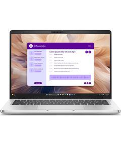 Dell Pro 14 Plus PB14250 14 " IPS FHD+ 1920 x 1200 pixels Anti-glare Intel Core Ultra 5 235U 16 GB DDR5 Solid-state drive capacity 512 GB Intel Graphics Windows 11 Pro 802.11ax Bluetooth version 5.3 Keyboard language English Keyboard backlit Warranty 36 m Ноутбуки