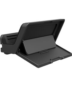 Lenovo Integrated Phone Stand for Keyboard 6000 Black Korpusu dzesēšana