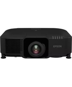 Epson EB-PQ2010B 4K UHD (3840 x 2160) 10000 ANSI lumens Black Проекторы