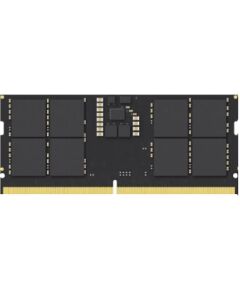 Lexar Laptop Memory LD5DS016G-B4800GSST 16 GB DDR5 4800 MHz PC/server Registered No ECC Yes Оперативная память (RAM)