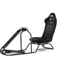 Next Level Racing Simulator Cockpit RC Essential Piederumi konsolēm