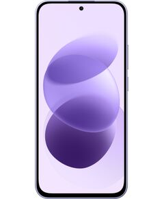 Xiaomi Redmi Note 17 4G Dual SIM Gen2 4/128GB Celestial Purple 81420 Mobilie telefoni