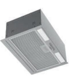Cata Hood RITMA 45 X /A Width 45cm, Max 480 m³/h, Stainless steel CATA Jaunumi Sadz. tehnika