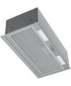 Cata Hood RITMA 60 X /A Width 60cm, Max 480 m³/h, Stainless steel CATA Jaunumi Sadz. tehnika