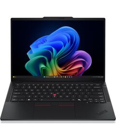 Lenovo ThinkPad T14s Gen 7 14 WUXGA ULT7-355/32GB/512GB/Intel Graphics/WIN11 Pro/ENG Backlit kbd/Black/FP/5G Upgradable/SC/3Y Warranty Lenovo Portatīvie datori