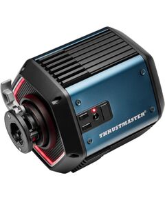 Thrustmaster T818+ F488 LTE Bundle Wheel and pedals set Black Piederumi konsolēm