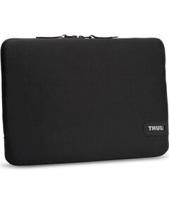 Thule Koya Sleeve PC/MBP 16'' - TKS116 BLACK Thule Somas portatīvajiem datoriem