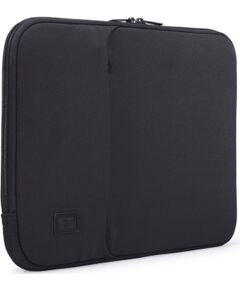 Case Logic LAPSP216 BLACK Sleeve w/ pocket PC 16" Case Logic Somas portatīvajiem datoriem