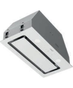 Cata Hood GA DUAL 60 WH Width 60cm, Max 737 m³/h, Stainless steel CATA Jaunumi Sadz. tehnika