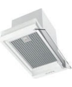 Cata Hood CORONA WH 60 /C Width 60cm, Max 850 m³/h, Stainless steel CATA Jaunumi Sadz. tehnika