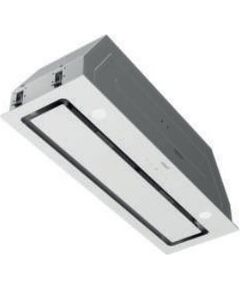 Cata Hood GA DUAL 90 WH Width 90cm, Max 805 m³/h, Stainless steel CATA Jaunumi Sadz. tehnika