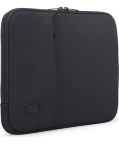 Case Logic LAPSP214 BLACK Sleeve w/ pocket PC 14" Case Logic Somas portatīvajiem datoriem