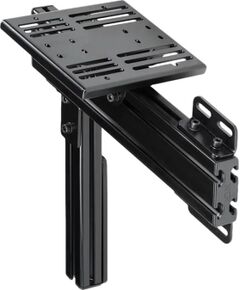 Next Level Racing Elite Shifter Add-On Black Edition NLR-E034 Piederumi konsolēm