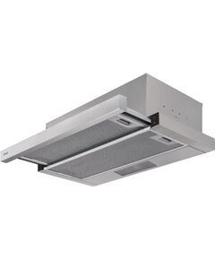 Candy CBT625/2X/1 Tvaika nosūcējs, iebūvējams 60cm 332m³/h Tvaika nosūcēji, iebūvējami