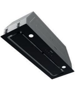 Cata Hood GA DUAL 90 BK Width 90cm, Max 805 m³/h, Black CATA Jaunumi Sadz. tehnika