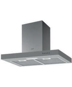 Cata Hood ST-6010 X Width 60,5cm, Max 301 m³/h, LED, Stainless steel CATA Jaunumi Sadz. tehnika