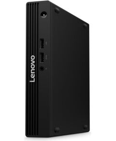Lenovo V105q Desktop Tiny AMD Ryzen 3 30 Internal memory 8 GB Soldered LPDDR5 Solid-state drive capacity 256 GB AMD Radeon 610M Graphics No Optical drive Keyboard language English Windows 11 Pro Warranty 12 month(s) Персональные компьютеры