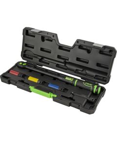 Griezes momenta atslēgu komplekts 1/2" JBM Спец. инструменты