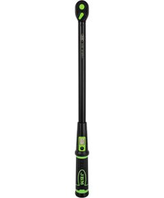 JBM Augsta diapazona griezes momenta atslēga 1/2" ar skata caurumu 1/2" (30-320NM) Спец. инструменты