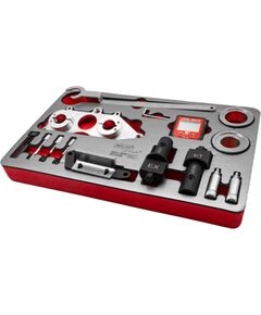 Welzh Werkzeug Dzinēja iestatīšanas instrumentu komplekts - VAG grupa 1.5 TSi benzīns Specinstrumenti