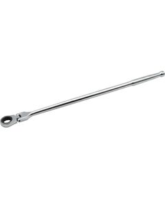 Welzh Werkzeug Īpaši gara rokas sprūdrata atslēga 3/8'' Nano-Mate™ Welzh Ключи трещотки