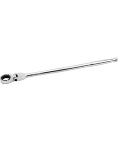 Welzh Werkzeug Īpaši gara rokas sprūdrata atslēga 1/2'' Nano-Mate™ Welzh Ключи трещотки