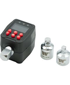 Welzh Werkzeug Digitālais griezes momenta adapteris 1/2'' 10-200Nm Welzh Specinstrumenti