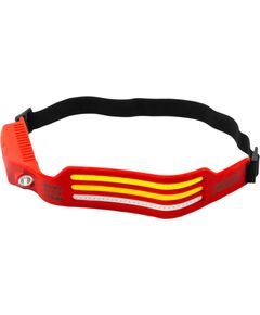 Welzh Werkzeug Galvas lampa ar 3 LED & Cob kustības sensoru Welzh Apgaismes ierīces