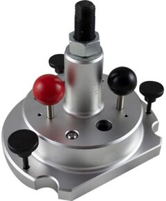 JBM Kloķvārpstas blīvslēga maiņas instruments Audi/VW Specinstrumenti