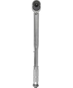 Dinamometriskā atslēga 1/2" 28 -210Nm, JBM Спец. инструменты